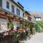 Hotely - Nachtsheim, Gasthaus Tannengrün