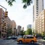 Ubytování v soukromí - New York, Loft with Central Park View