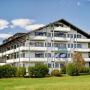 Hotely - Bad Endorf, Apparthotel Garni Superior Simsseeblick