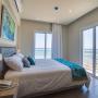 Apartmánové hotely - Larnaka, Zodiac Hotel Apartments