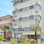 Hotels - Paralia, Giannis Hotel