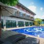 Hostely - Hua Hin, The Bike Loft Family Hostel