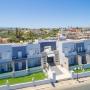 Apartmánové hotely - Kato Daratso, Nontas suites