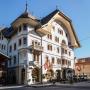 Inns - Gstaad, Hotel Landhaus