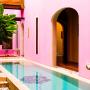 Hotely - Mérida, Rosas & Xocolate Boutique Hotel+Spa