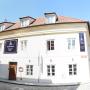 Szállodák - České Budějovice, Hotel Bohemia