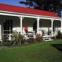 Prázdninové areály - Whitianga, Whitianga Campground
