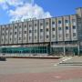 Hotels - Navapolatsk, Naftan