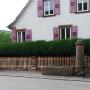 Апартаменты - Obersteinbach, Un gîte dans la vallée