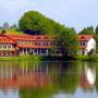 Apartmány - Arrach, Appartement im Hotel-Gasthof zum Seebogen - Schmid Werner