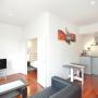 Apartmanok - Lyon, Appart' Lyautey