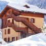 Apartmány - Livigno, Al Molino