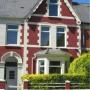 Penziony - Cardiff, Ty Rosa Boutique B&B