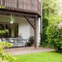 Apartmány - Nennslingen, Ferienwohnungen Grimm