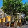 Hotel - Istanbul, Grand Naki Hotel