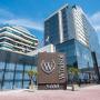 Hotel - Rio de Janeiro, Windsor Marapendi