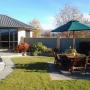 Bed & Breakfasts - Cromwell, Parkview Bed and Breakfast