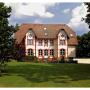 Hotely - Pasewalk, Villa Knobelsdorff