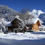 Szállodák - Kandersteg, Hotel Alpina