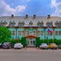 Hotel - Tashkent, Grand Orzu Hotel