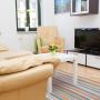 Apartments - Leipzig, Ferienwohnung Leipzig Ost