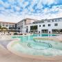 Hotel - Arcachon, Hôtel & Spa Les Bains d'Arguin by Thalazur
