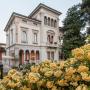 Hotely - Follina, Villa Abbazia Relais & Chateaux