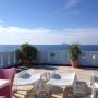 Hotely - Kalamaki, Kostas Rooms & Apartments