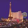 Rezorty - Las Vegas, Paris Las Vegas Hotel & Casino