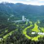 Курортные отели - Гентинг-Хайлендс, Resorts World Awana