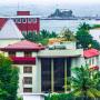 Rezorty - Panaji, Chances Resort & Casino