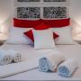 Hotely - Adamas, Oceanis