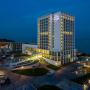 Hotely - Balatonfüred, Hotel Füred Spa & Conference