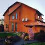 Vendégházak - Luck, Corner House