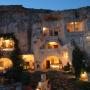 Отели - Ургюп, Elkep Evi Cave Hotel
