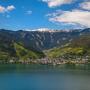Farmy - Zell am See, Kronawendthof