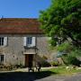 Bed and Breakfasts - Montfaucon, Roquedure Farm