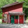 Szállodák - Camigliatello Silano, Rifugio Casello Margherita