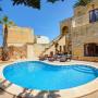 Vily - Xagħra, Villa Joy Farmhouse