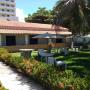 Vendégházak - Fortaleza, Hotel Praia do Futuro