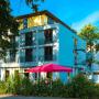 Hotely - Berlín, Hotel Ambassador-Berlin Grünau