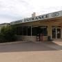 Motels - Medicine Hat, Park Lane Motor Hotel Medicine Hat