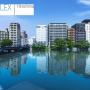 Hotels - Hiroshima, Hotel Flex