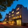Hotely - Hameln, Hotel zur Börse