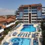 Apartmanhotelek - Caorle, Villaggio Hemingway - Aparthotel