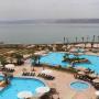 Hotely - Sowayma, Grand East Hotel - Resort & Spa Dead Sea
