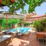 Hotely - Göcek, Villa Danlin Hotel