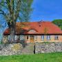 Apartmány - Jülchendorf, Gutshaus Jülchendorf