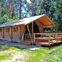 Apartmány - Lychen, Safarizelte