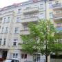 Hostely - Berlín, Pension Central Hostel Berlin